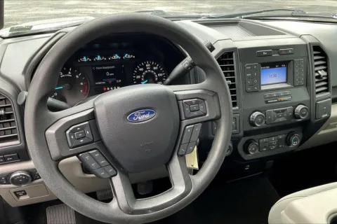 More photos of 2020 Ford F-150 XL at Cable Dahmer Chevrolet of Independence, MO