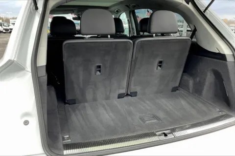 Another view of 2019 Audi Q7 Prestige for sale in Independence, MO at Cable Dahmer Chevrolet of Independence