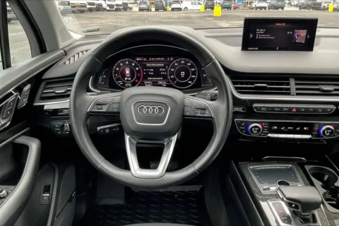 More photos of 2019 Audi Q7 Prestige at Cable Dahmer Chevrolet of Independence, MO