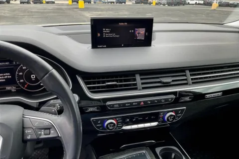 More photos of 2019 Audi Q7 Prestige at Cable Dahmer Chevrolet of Independence, MO