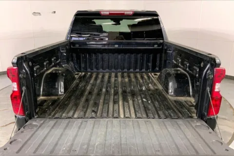 More photos of 2024 Chevrolet Silverado 1500 LT (2FL) at Cable Dahmer Chevrolet of Independence, MO