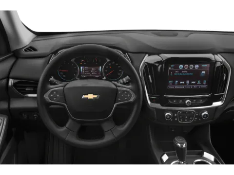 More photos of 2019 Chevrolet Traverse LT Leather at Cable Dahmer Chevrolet of Independence, MO