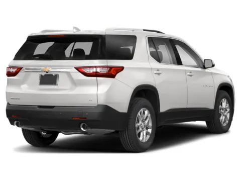 Photos of 2019 Chevrolet Traverse LT Leather for sale in Independence, MO at Cable Dahmer Chevrolet of Independence