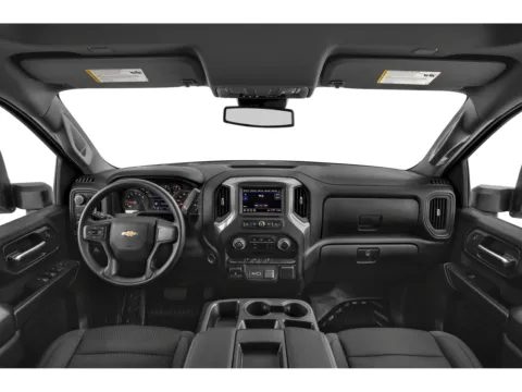 More photos of 2024 Chevrolet Silverado 2500 HD LTZ at Cable Dahmer Chevrolet of Independence, MO