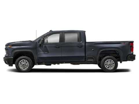 Another view of 2024 Chevrolet Silverado 2500 HD LTZ for sale in Independence, MO at Cable Dahmer Chevrolet of Independence