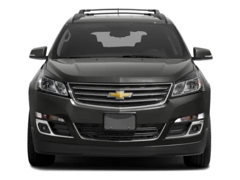 More photos of 2017 Chevrolet Traverse LT at Cable Dahmer Chevrolet of Independence, MO