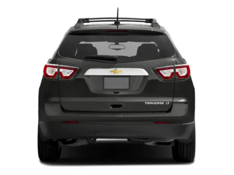 More photos of 2017 Chevrolet Traverse LT at Cable Dahmer Chevrolet of Independence, MO