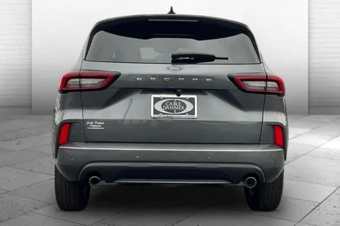 Another view of 2023 Ford Escape ST-Line for sale in Independence, MO at Cable Dahmer Chevrolet of Independence