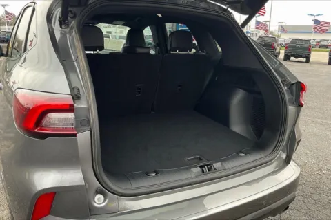 More photos of 2023 Ford Escape ST-Line at Cable Dahmer Chevrolet of Independence, MO