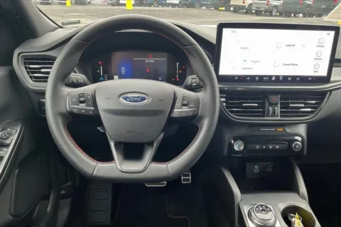More photos of 2023 Ford Escape ST-Line at Cable Dahmer Chevrolet of Independence, MO
