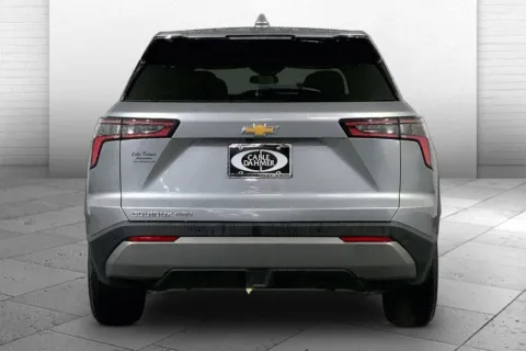 Another view of 2025 Chevrolet Equinox LT for sale in Independence, MO at Cable Dahmer Chevrolet of Independence