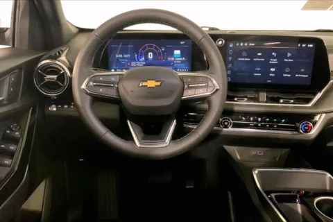 More photos of 2025 Chevrolet Equinox LT at Cable Dahmer Chevrolet of Independence, MO