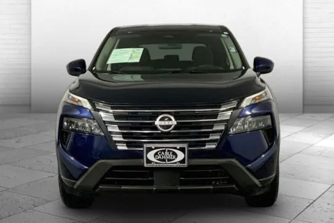 Photos of 2025 Nissan Rogue SV for sale in Independence, MO at Cable Dahmer Chevrolet of Independence