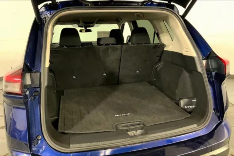 More photos of 2025 Nissan Rogue SV at Cable Dahmer Chevrolet of Independence, MO