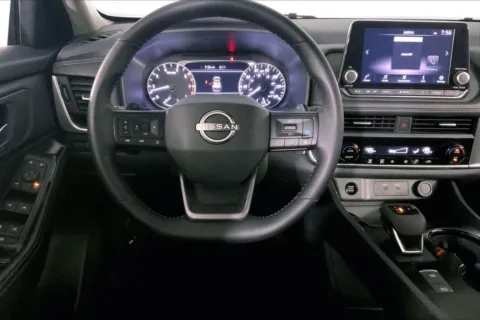 More photos of 2025 Nissan Rogue SV at Cable Dahmer Chevrolet of Independence, MO