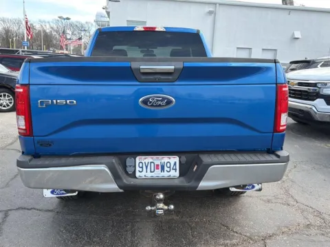 More photos of 2015 Ford F-150 XLT at Cable Dahmer Chevrolet of Independence, MO