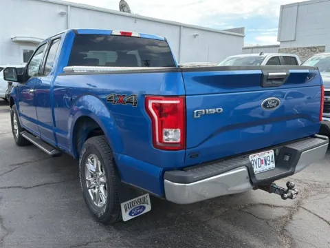 More photos of 2015 Ford F-150 XLT at Cable Dahmer Chevrolet of Independence, MO