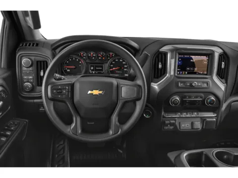 More photos of 2025 Chevrolet Silverado 2500 HD LTZ at Cable Dahmer Chevrolet of Independence, MO