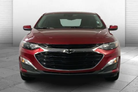 Photos of 2023 Chevrolet Malibu RS for sale in Independence, MO at Cable Dahmer Chevrolet of Independence