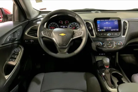 More photos of 2023 Chevrolet Malibu RS at Cable Dahmer Chevrolet of Independence, MO