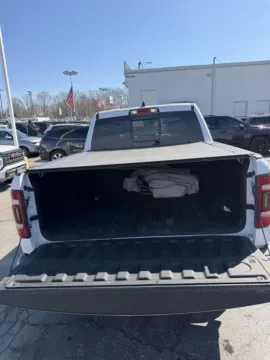More photos of 2019 RAM 1500 Limited at Cable Dahmer Chevrolet of Independence, MO