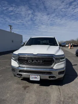 Photos of 2019 RAM 1500 Limited for sale in Independence, MO at Cable Dahmer Chevrolet of Independence