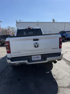 More photos of 2019 RAM 1500 Limited at Cable Dahmer Chevrolet of Independence, MO