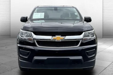 Photos of 2018 Chevrolet Colorado 4WD LT for sale in Independence, MO at Cable Dahmer Chevrolet of Independence