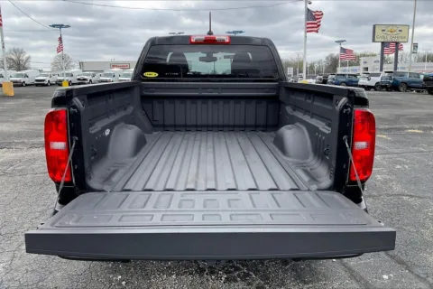 More photos of 2018 Chevrolet Colorado 4WD LT at Cable Dahmer Chevrolet of Independence, MO