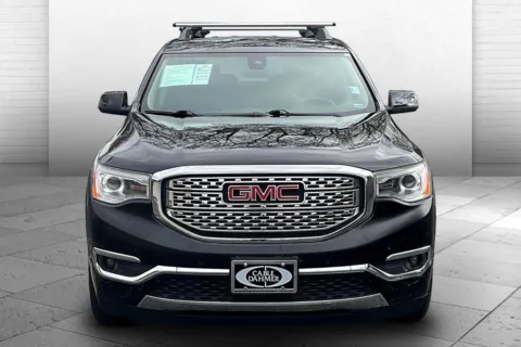 Photos of 2017 GMC Acadia Denali for sale in Independence, MO at Cable Dahmer Chevrolet of Independence