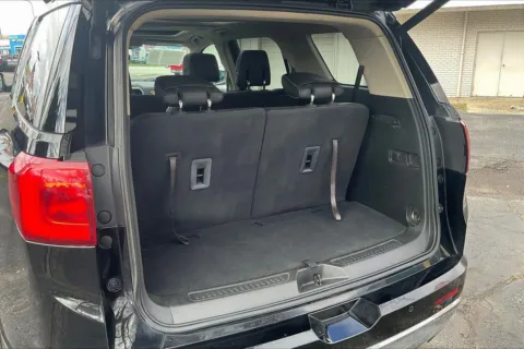 More photos of 2017 GMC Acadia Denali at Cable Dahmer Chevrolet of Independence, MO