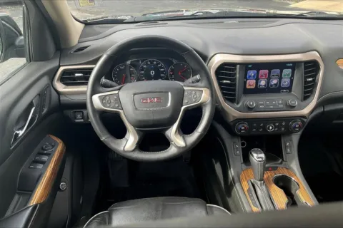 More photos of 2017 GMC Acadia Denali at Cable Dahmer Chevrolet of Independence, MO