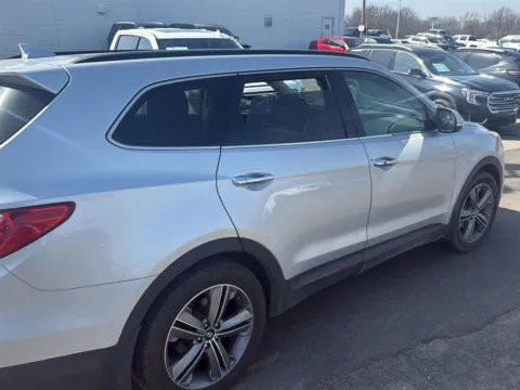 More photos of 2016 Hyundai Santa Fe SE at Cable Dahmer Chevrolet of Independence, MO