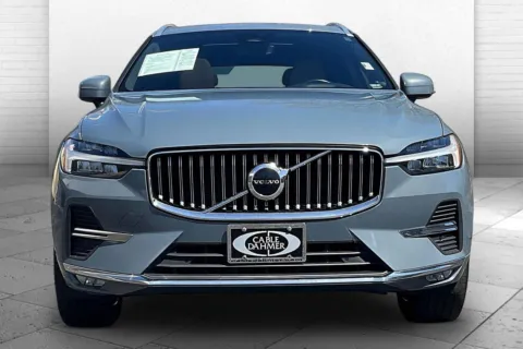 Photos of 2022 Volvo XC60 Inscription for sale in Independence, MO at Cable Dahmer Chevrolet of Independence