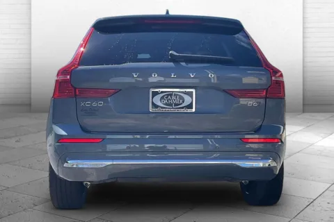 Another view of 2022 Volvo XC60 Inscription for sale in Independence, MO at Cable Dahmer Chevrolet of Independence