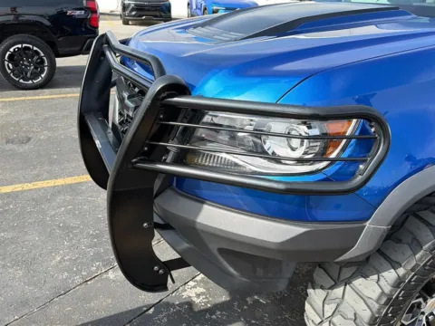 Another view of 2020 Chevrolet Colorado 4WD ZR2 for sale in Independence, MO at Cable Dahmer Chevrolet of Independence