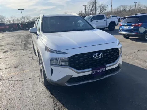 Photos of 2023 Hyundai Santa Fe SEL for sale in Independence, MO at Cable Dahmer Chevrolet of Independence
