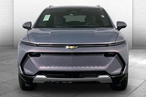 Photos of 2025 Chevrolet Equinox EV LT for sale in Independence, MO at Cable Dahmer Chevrolet of Independence