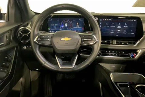 More photos of 2025 Chevrolet Equinox LT at Cable Dahmer Chevrolet of Independence, MO