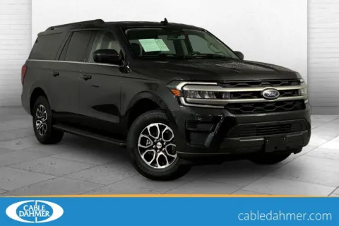 Unknown 2024 Ford Expedition Max XLT for sale in Independence, MO