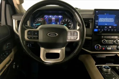 More photos of 2024 Ford Expedition Max XLT at Cable Dahmer Chevrolet of Independence, MO
