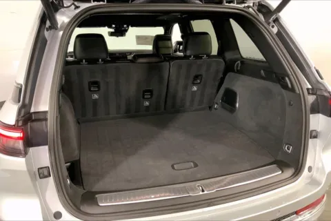 More photos of 2022 Jeep Grand Cherokee Overland at Cable Dahmer Chevrolet of Independence, MO