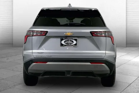 Another view of 2025 Chevrolet Equinox LT for sale in Independence, MO at Cable Dahmer Chevrolet of Independence