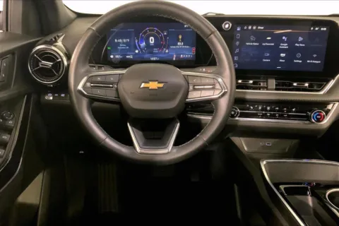 More photos of 2025 Chevrolet Equinox LT at Cable Dahmer Chevrolet of Independence, MO