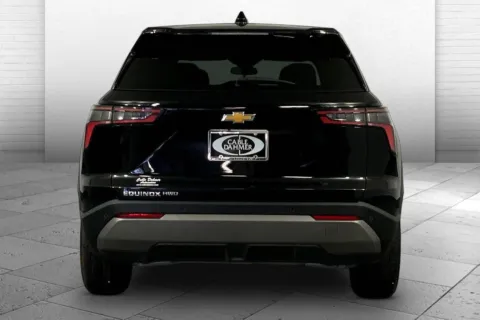 Another view of 2025 Chevrolet Equinox LT for sale in Independence, MO at Cable Dahmer Chevrolet of Independence