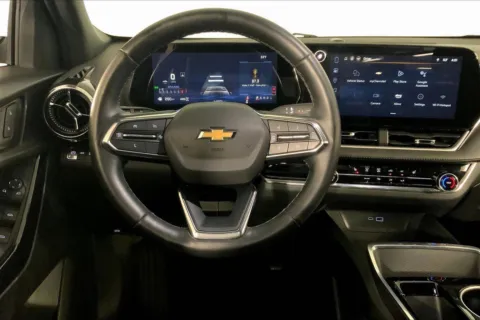 More photos of 2025 Chevrolet Equinox LT at Cable Dahmer Chevrolet of Independence, MO