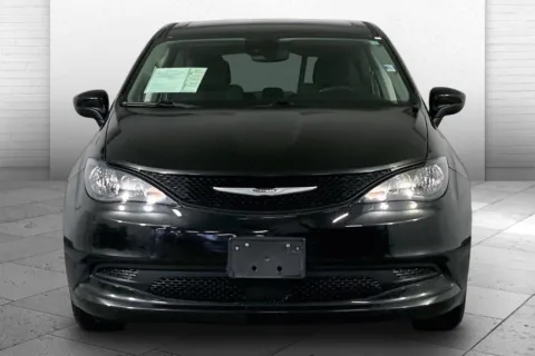 Photos of 2023 Chrysler Voyager LX for sale in Independence, MO at Cable Dahmer Chevrolet of Independence