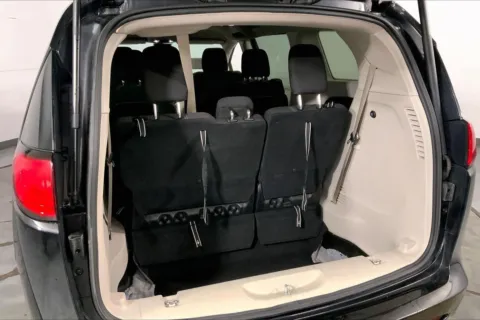 More photos of 2023 Chrysler Voyager LX at Cable Dahmer Chevrolet of Independence, MO