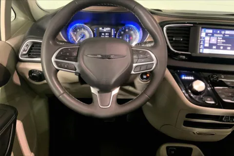 More photos of 2023 Chrysler Voyager LX at Cable Dahmer Chevrolet of Independence, MO