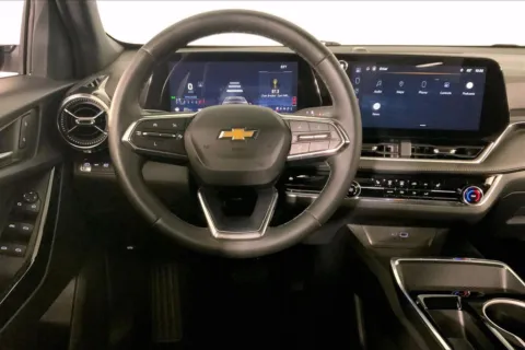 More photos of 2025 Chevrolet Equinox LT at Cable Dahmer Chevrolet of Independence, MO